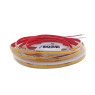Світлодіодна стрічка COB-320-IP20-WW-8-24 RM0801EC-A 2400K CRI90 RISHANG