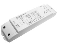LED контролер-приймач SRP-1009-12-50 CVT SUNRICHER