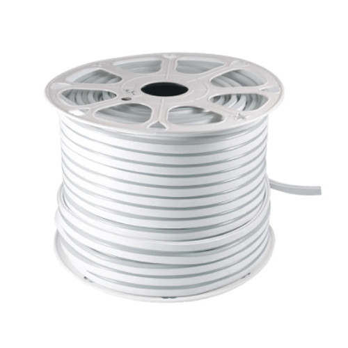 Світлодіодний неон 2835 120led 7х15 220V 9,6W/m IP65 білий