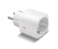 Розумна розетка 1 слот WiFi WiFi (VF-WP100)
