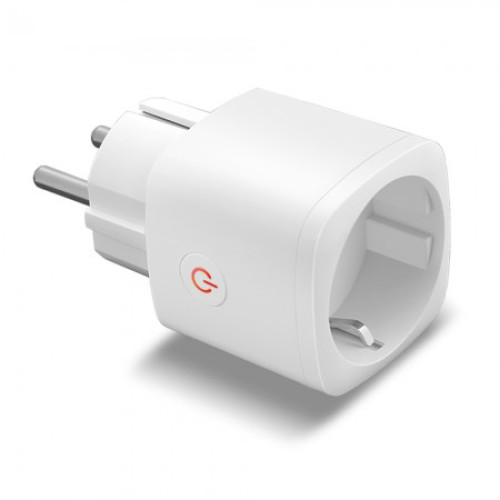 Розумна розетка 1 слот WiFi WiFi (VF-WP100)