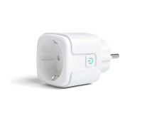 Розетка накладна WiFi Head 16А (Brio-W-Head16)