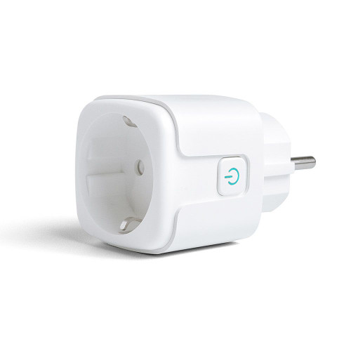 Розетка накладна WiFi Head 16А (Brio-W-Head16)