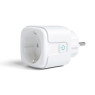 Розетка накладна WiFi Head 16А (Brio-W-Head16)