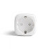 Розетка накладна WiFi Head 16А (Brio-W-Head16)