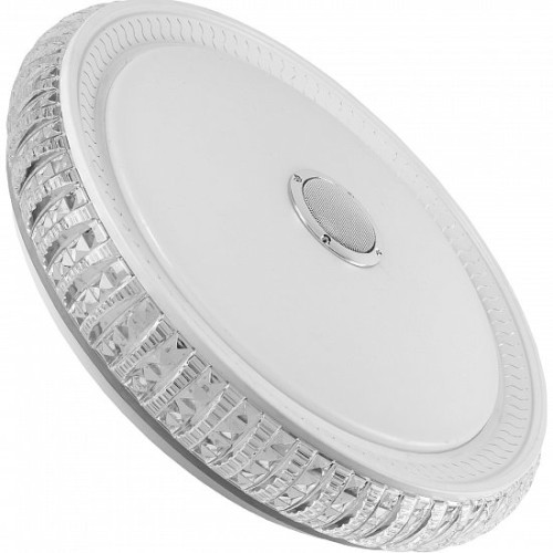 Світлодіодний EUROLAMP LED Світильник музикальний SMART LIGHT 70W Mozart 3000-6500K
