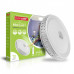 Світлодіодний EUROLAMP LED Світильник музикальний SMART LIGHT 70W Mozart 3000-6500K
