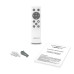 LED світильник функціональний круглий VIDEX RING 72W 2800-6200K (VL-CLS1859-72)