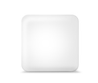 LED світильник функціональний квадратний VIDEX 72W 2800-6000K (VL-CLSS-72)