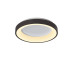 LED світильник Videx EDGE-RC-72W-Black (VLE-ERC-72B)