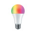 Smart лампа Led WiFi RGBW A70 10W 220V E27 (Brio-W-Bulb-A70-10w)