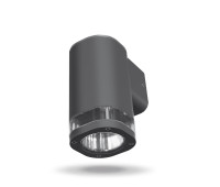 LED Світильник архітектурний AR071G IP54 VIDEX GU10 (VL-AR071G)