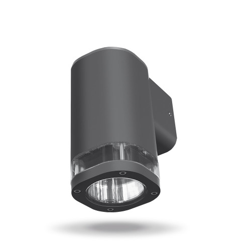 LED Світильник архітектурний AR071G IP54 VIDEX GU10 (VL-AR071G)