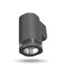LED Світильник архітектурний AR071G IP54 VIDEX GU10 (VL-AR071G)