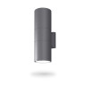 LED Светильник архитектурный AR082G IP54 VIDEX E27x2 (VL-AR082G)