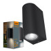 LED Світильник архітектурний IP54 AR032-062B VIDEX 6W 2700K (VL-AR032-062B)
