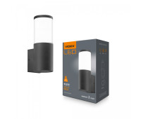 LED Світильник архітектурний AR091B IP54 VIDEX GU10