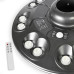 LED світильник автономний парковий IP54 VIDEX 1400Lm Сенсорний