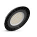 LED світильник висотний ХайБей Videx 100W 5000K чорний (VL-HBe15-1005B)