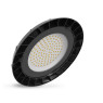 LED світильник висотний ХайБей Videx 100W 5000K чорний (VL-HBe15-1005B)