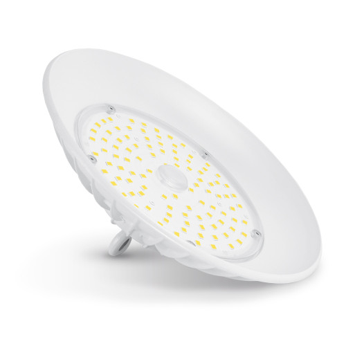 LED світильник висотний ХайБей Videx 150W 5000K білий (VL-HBe-1505W)