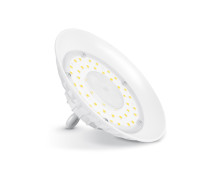 LED світильник висотний ХайБей Videx 50W 5000K білий (VL-HBe-505W)