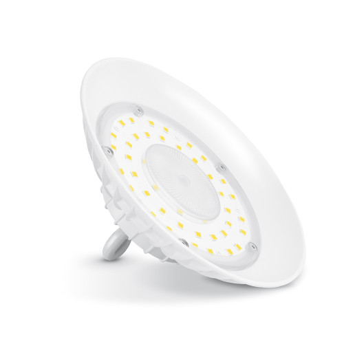 LED світильник висотний ХайБей Videx 50W 5000K білий (VL-HBe-505W)