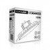 Eurolamp LED Світильник High Bay UFO IP65 100W 6500K (LED-UFO-100/65(HB))