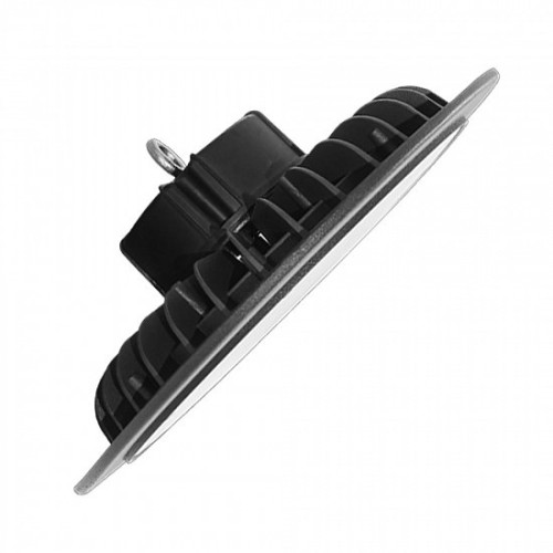 Eurolamp LED Світильник індустріальний High Bay UFO IP65 200W 6500K (LED-UFO-200/65(HB))