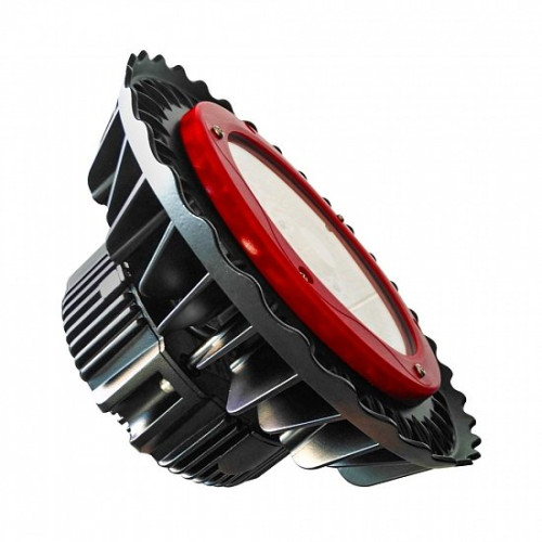 Eurolamp LED Світильник індустріальний UFO IP65 240W 5000K (LED-UFO-240/50)