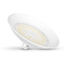 LED висотний світильник ХайБей Videx 100W 5000K білий (VL-HBe-1005W)