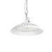 LED висотний світильник ХайБей Videx 100W 5000K білий (VL-HBe-1005W)