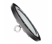 Eurolamp LED Світильник індустріальний High Bay UFO NEW IP65 100W 5000K (LED-UFO-100/50(HB)new