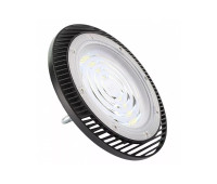 Eurolamp LED Світильник індустріальний UFO IP65 150W 5000K (LED-UFO-150/50(new)