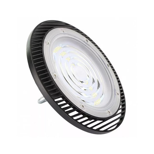 Eurolamp LED Світильник індустріальний UFO IP65 150W 5000K (LED-UFO-150/50(new)