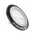 Eurolamp LED Світильник індустріальний UFO IP65 150W 5000K (LED-UFO-150/50(new)