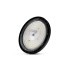 LED світильник висотний ХайБей Videx 100W 5000K 12000Lm 220V чорний (VL-HBe03-1005B)