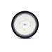 LED світильник висотний ХайБей Videx 100W 5000K 12000Lm 220V чорний (VL-HBe03-1005B)