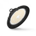LED світильник висотний ХайБей Videx 100W 5000K 18000Lm Чорний (VL-HB01-1005B)