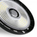 LED світильник висотний ХайБей Videx 150W 5000K 27000Lm Чорний (VL-HB01-1505B)