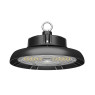 Eurolamp LED Світильник індустріальний UFO IP65 100W 5000K