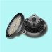 Eurolamp LED Світильник індустріальний UFO IP65 200W 5000K