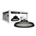 Eurolamp LED Світильник індустріальний UFO IP65 240W 5000K