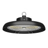 EUROLAMP LED Светильник индустриальный UFO IP65 240W 5000K (LED-UFO-240/50)