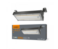 LED світильник висотний лінійний VIDEX HB022 50W 5000K 220V