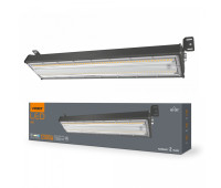 LED світильник висотний лінійний VIDEX HB022 100W 5000K 220V