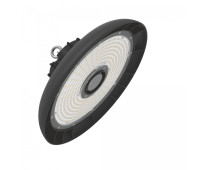 LED світильник висотний ХайБей VIDEX 200W 5000K 36000Lm Чорний