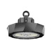 Підвісний промисловий LED-світильник MAXUS ASSISTANCE HIGHBAY PRO 150W CRI80 5000K IP65 DIMM BLACK