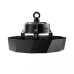 Підвісний промисловий LED-світильник MAXUS ASSISTANCE HIGHBAY PRO 150W CRI80 5000K IP65 DIMM BLACK
