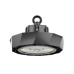 Підвісний промисловий LED-світильник MAXUS ASSISTANCE HIGHBAY PRO 100W CRI80 5000K IP65 DIMM BLACK